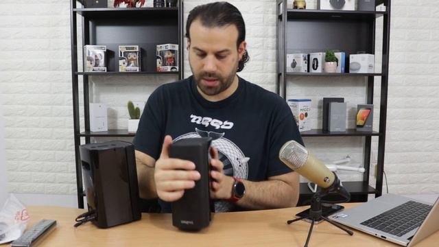Creative T100 Review: Για καλό και οικονομικό ήχο