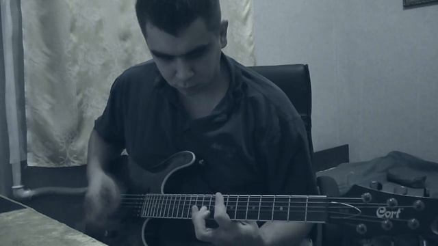Клетка (Amatory cover) смотреть онлайн