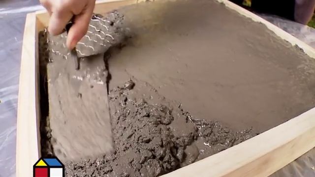 ¿Cómo hacer un pastelón decorativo? смотреть онлайн