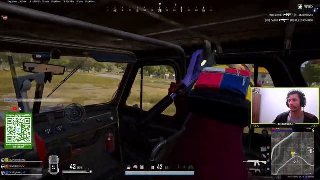 Pubg ? | 3Cap + 18 смотреть онлайн