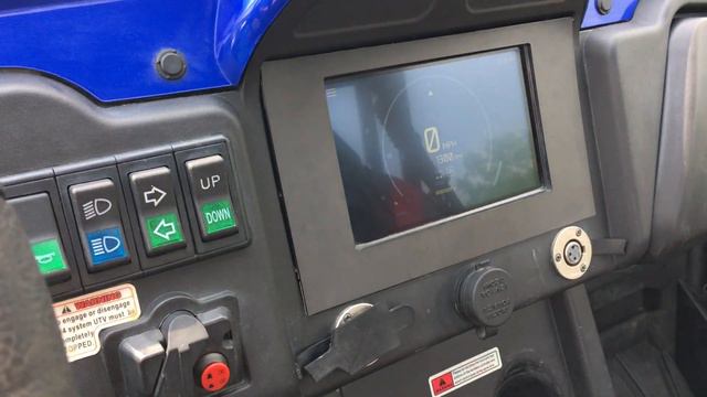 BENNCHE ODES X2 800LT смотреть онлайн