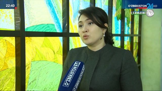 Шавкат Мирзиёев мактаб таълими сифатини яхшилаш чора-тадбирларига оид тақдимот билан танишди смотреть онлайн