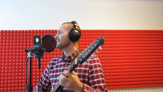 А. Я. Розенбаум "Расставание" Кавер смотреть онлайн