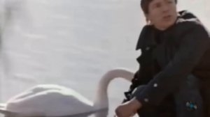 Песня  осталась в памяти миллионов людей...