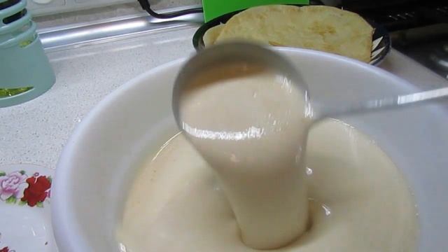 Блины в Узбекистане. смотреть онлайн