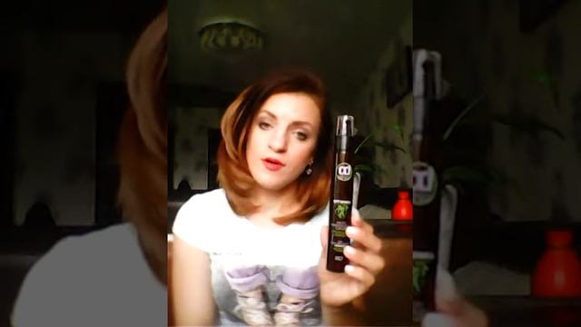 Я шопоголик/шампуни от марок Kapous, Constant Delicht. Масла от Garnier, Constant Delicht смотреть онлайн