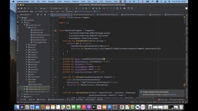Android Studio: Fix Error not show LOG in LogCat. смотреть онлайн