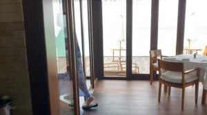 МАЛЬДИВЫ 2022. ADAARAN MEEDUPPARU.ПЕРЕЕЗЖАЕМ НА ВОДНУЮ ВИЛЛУ В ADAARAN PRESTIGE WATER VILLAS.