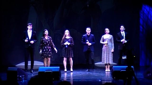Клюп-студия 1 часть 12.03.23 Песенка о хорошем настроении Музыка А.Лепин Стихи В.Коростылев смотреть онлайн