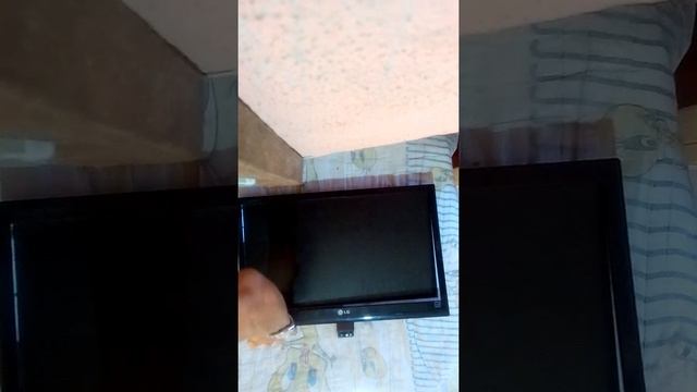 Como Abrir Monitor LG Flatron E2041
