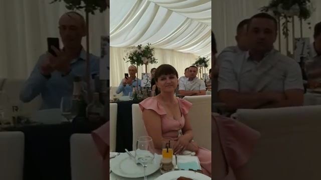 Трогательное и красивое поздравление сестре на свадьбу смотреть онлайн