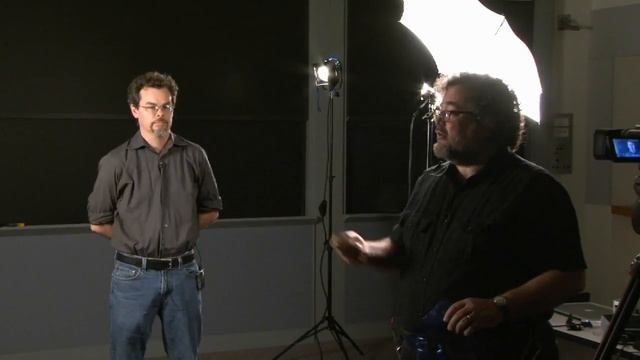 Lab 10 Part 2: Introduction to Lighting (Demonstration) смотреть онлайн