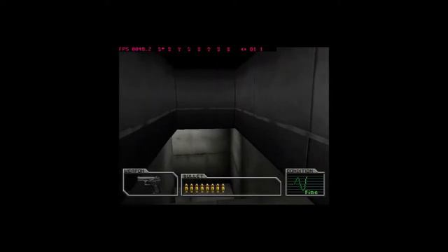 Let's Play Resident Evil Survivor - 7 / 11 смотреть онлайн