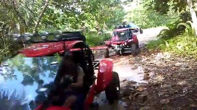 Самана квадрики #TAURO #TOURS, #lasgaleras #samana #экскурсии #русский #гид #buggy смотреть онлайн