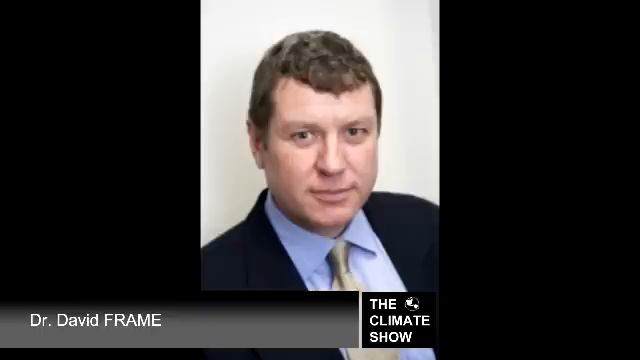 The Climate Show 11: a trillion tonnes of trouble смотреть онлайн