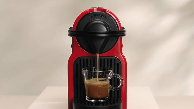 Nespresso Inissia C смотреть онлайн