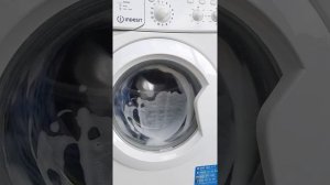 Indesit sudslock compilation