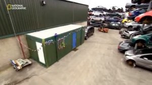 Машины разобрать и продать, Авто 90-их