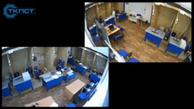 Демонстрационный экзамен по компетенции 18 Электромонтаж