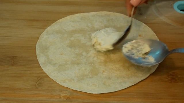 РОЛЛ-ОМЛЕТ СО ШПИНАТОМ/ПП ЗАВТРАК ОЧЕНЬ ВКУСНО смотреть онлайн