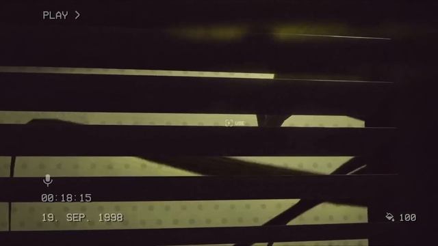 The Backrooms 1998 STORY & ENDING EXPLAINED смотреть онлайн