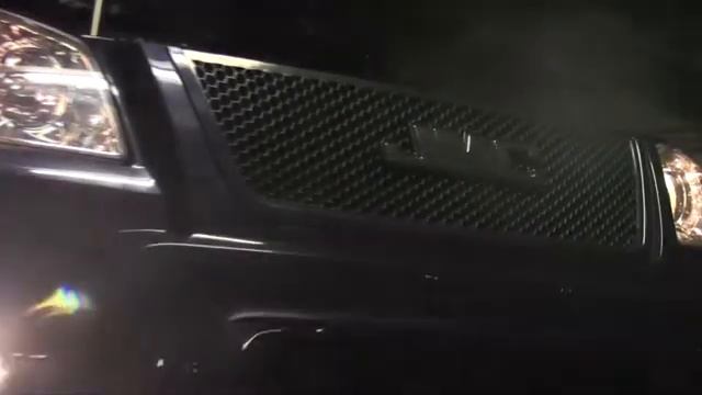 JMC Boarding 4x4 DC LUX смотреть онлайн