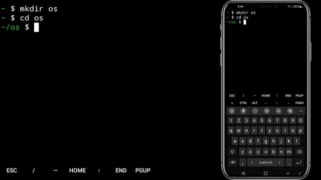 Get The Root Access On Your Termux With Rooting Your Android | Advanced Coding #root_termux