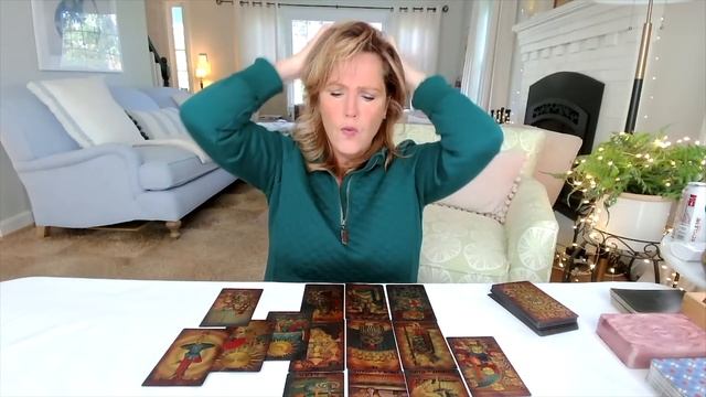 Daily Tarot: *Mercury Goes Direct - Catching Lightning In A Bottle* | Spiritual Path Guidance смотреть онлайн