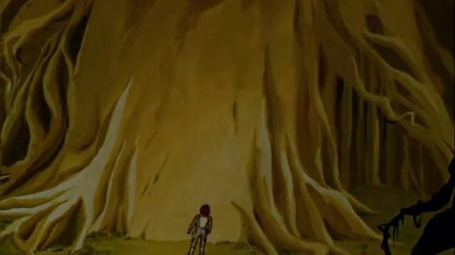 Once Upon a Time...Space. Episode 3 - The Green Planet смотреть онлайн