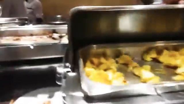 Египет Шарм эль Шейх ужин в отеле Queen Sharm