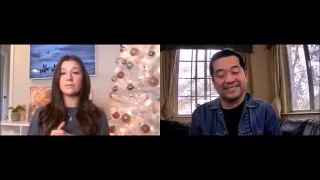 Natasha Calis Interview For NBC's Nurses