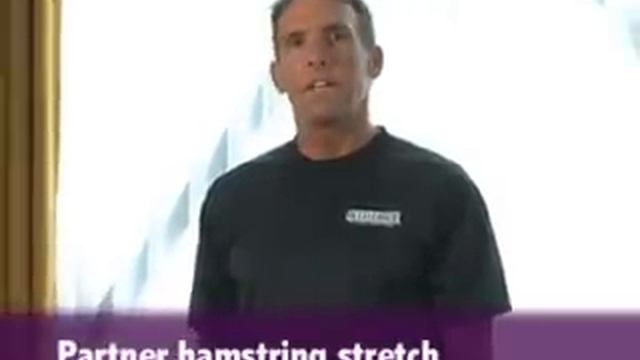 Top 6 Stretching Exercises смотреть онлайн