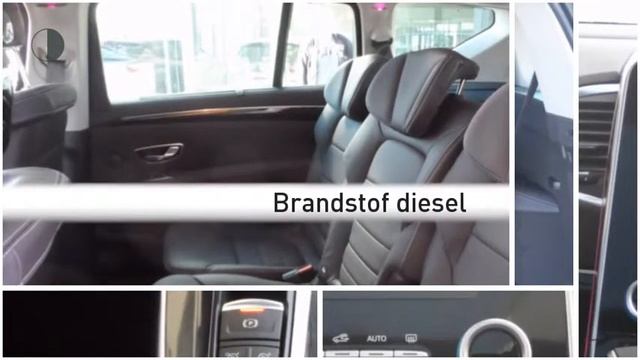 Renault Espace 1.6 dCi Initiale Paris 7p. смотреть онлайн