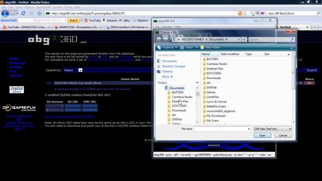 [How To] Stealth Patch Wave 6 Game To be Safe On Xbox Live and Burn The Game To Disk смотреть онлайн