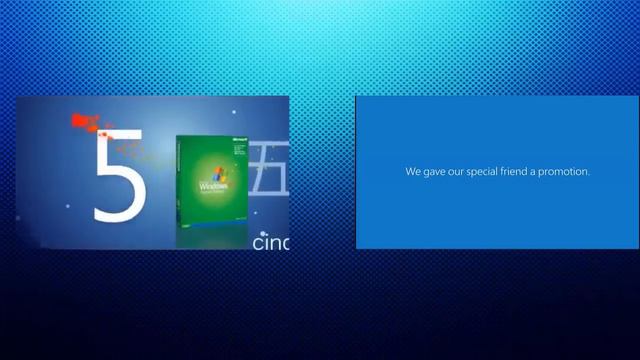 Windows 7 vs Windows 10 | Сравнение Windows смотреть онлайн