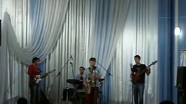 ShowBoat - Возвращаясь домой (Євген Абін) смотреть онлайн