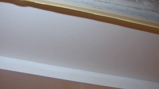 Монтаж декоративной планки 2 результат смотреть онлайн