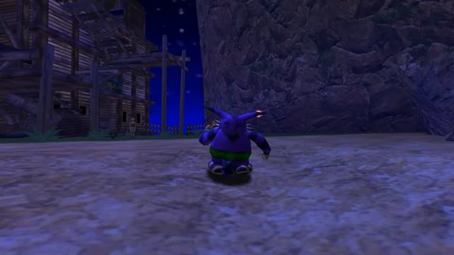Sonic Adventure DX (2003) | Прохождение игры за Кота Бига (Big the Cat) смотреть онлайн