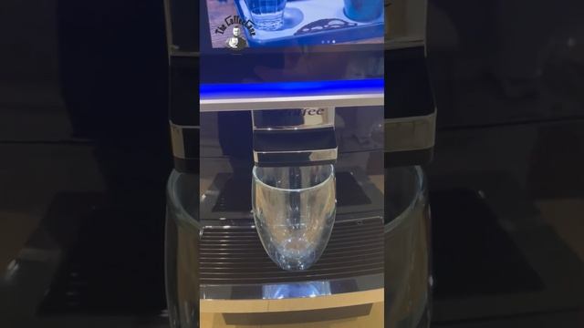 Варим эспрессо, американо, капучино и горячий шоколад на кофемашине Dr. Coffee Coffee Break Big +