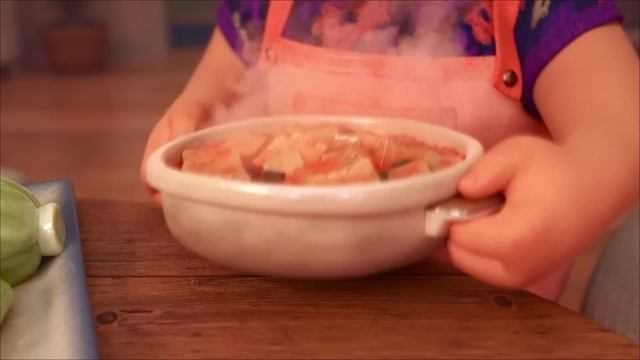 Bao 2018 Explained in Hindi / Urdu | Bao Full Summarized हिन्दी (Animation) смотреть онлайн