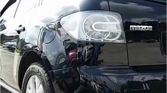 2008 Mazda CX-7 Used Cars Baker LA смотреть онлайн