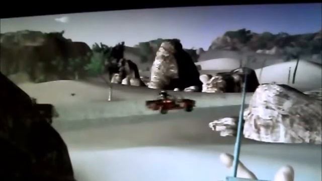 Far Cry 2 by stoker187 смотреть онлайн