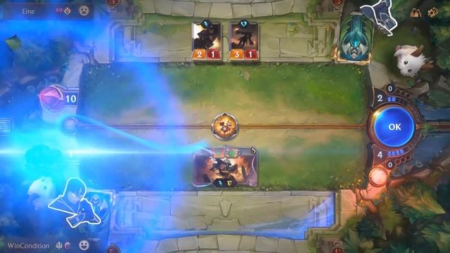 Топ 8 Лучших Колод Legends of Runeterra Wincondition смотреть онлайн