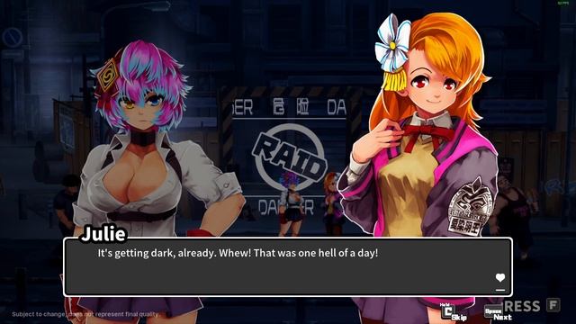 Old Streets Of Rage Vibes | Detained Too Good For School Demo смотреть онлайн