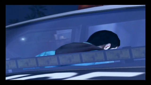 Need For Speed Carbon - Viper SRT 10 - épisode 12 смотреть онлайн