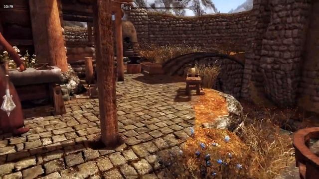 Быстрые деньги в Skyrim. смотреть онлайн