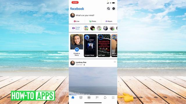 How To Change Facebook Photo Privacy Settings