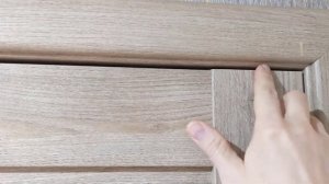 Межкомнатная дверь провисла и не закрывается? Ремонт двери своими руками