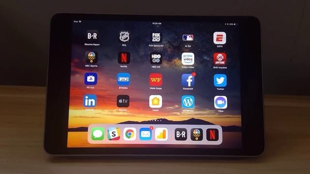 iPad Mini 4 in 2020: Real World Review and Should You Buy смотреть онлайн