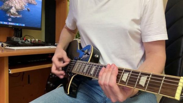 Разбор Spiel mit Mir